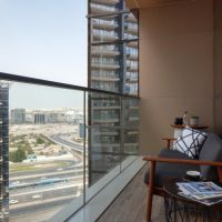 zabeel house the greens