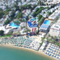 anil hotel gumbet