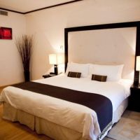 park hotel apartments