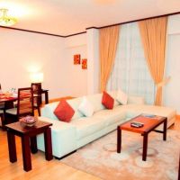 park hotel apartments