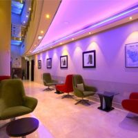 mena aparthotel al barsha