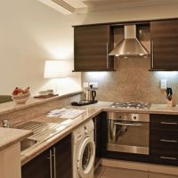 mena aparthotel al barsha