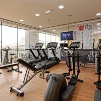 mena aparthotel al barsha