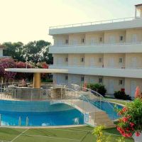 katsaras bayside hotel
