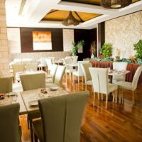 park hotel apartments