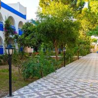 anil hotel gumbet