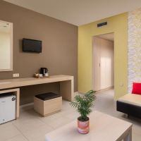 virginia family resort 4 *