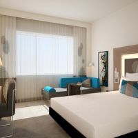 novotel bur dubai.