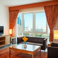 four points by sheraton downtown