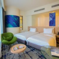 media one hotel