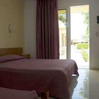 meliton hotel