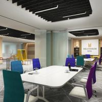 millennium al barsha hotel mall of the emirates.