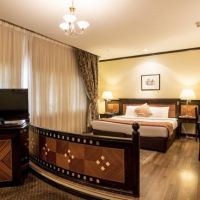 imperial suites bur dubai