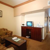 al bustan hotel flats
