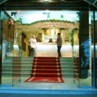 al bustan hotel flats
