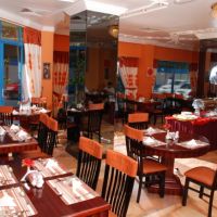 al bustan hotel flats