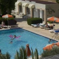 meliton hotel