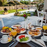 amour holiday resort (adults only hotel)