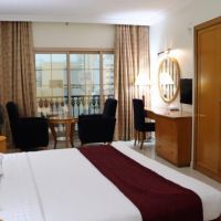 dolphin hotel apartments apt std