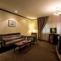 imperial suites bur dubai