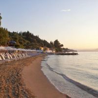 aeolos beach resort corfu