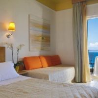 aeolos beach resort corfu