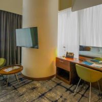 media one hotel