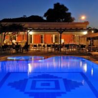 kolymbia bay art hotel