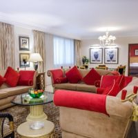 grand excelsior hotel deira