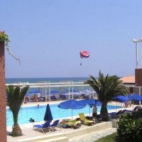 adele beach hotel
