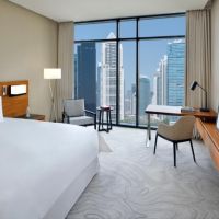 vida emirates hills.