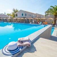 amour holiday resort (adults only hotel)