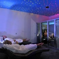 kolymbia bay art hotel