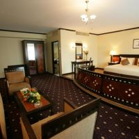 imperial suites bur dubai