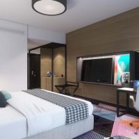 millennium al barsha hotel mall of the emirates.