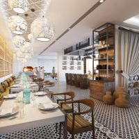 millennium al barsha hotel mall of the emirates.