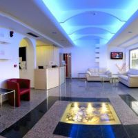 kolymbia bay art hotel