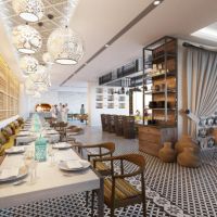 millennium al barsha hotel mall of the emirates.