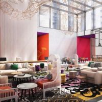 millennium al barsha hotel mall of the emirates.