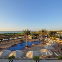 park inn by radisson abu dhabi yas island