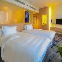 media one hotel