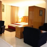 dolphin hotel apartments apt std