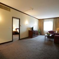 imperial suites bur dubai