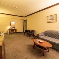 imperial suites bur dubai