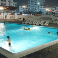al bustan hotel flats