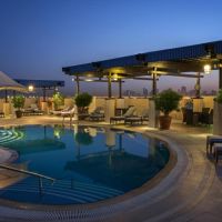 grand excelsior hotel deira