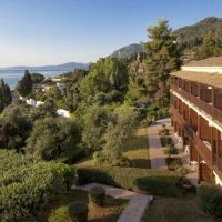 aeolos beach resort corfu