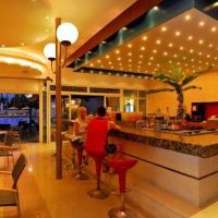 kolymbia bay art hotel