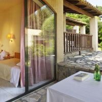 aeolos beach resort corfu