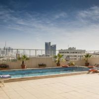 imperial suites bur dubai
